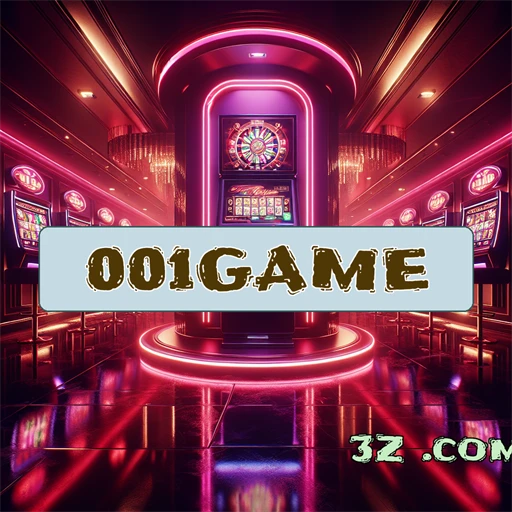 001game.com Bônus Ofertas