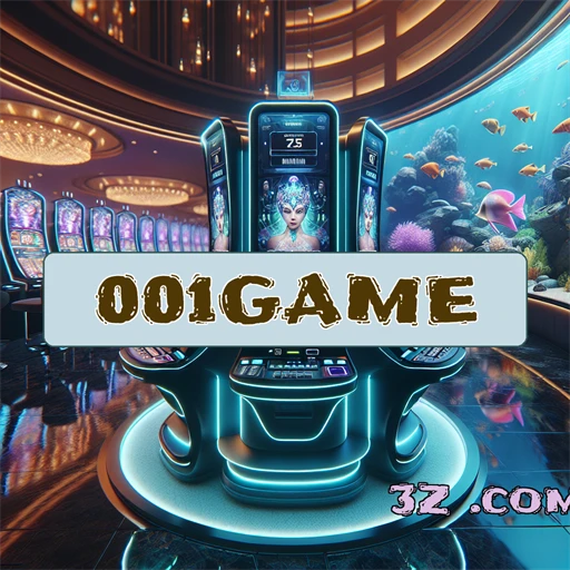 001game.com Cassino Online
