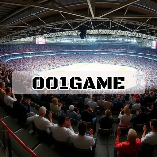 001game.com e a Luta: Prepare-se para Combates Épicos!