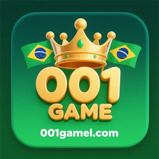 001game.com logo