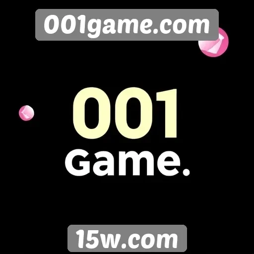 Novas funcionalidades do site 001game melhoram a experiência do usuário