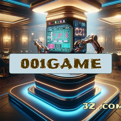 Experiência VIP: O que 001game.com tem a oferecer